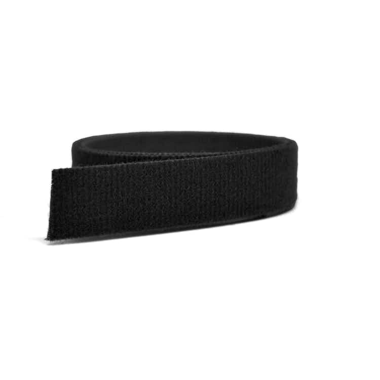 VELCRO® ONE-WRAP® Tape - Black / Velcro Straps - Bundling Straps - Velcro Tie - Velcro Strap