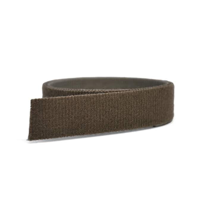 VELCRO® ONE-WRAP® Tape - Brown / Velcro Straps - Bundling Straps - Velcro Tie - Velcro Strap
