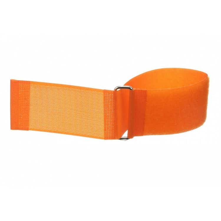 Cam Arm Straps - 10 pack / Velcro Straps - Bundling Straps - Velcro Tie - Velcro Strap