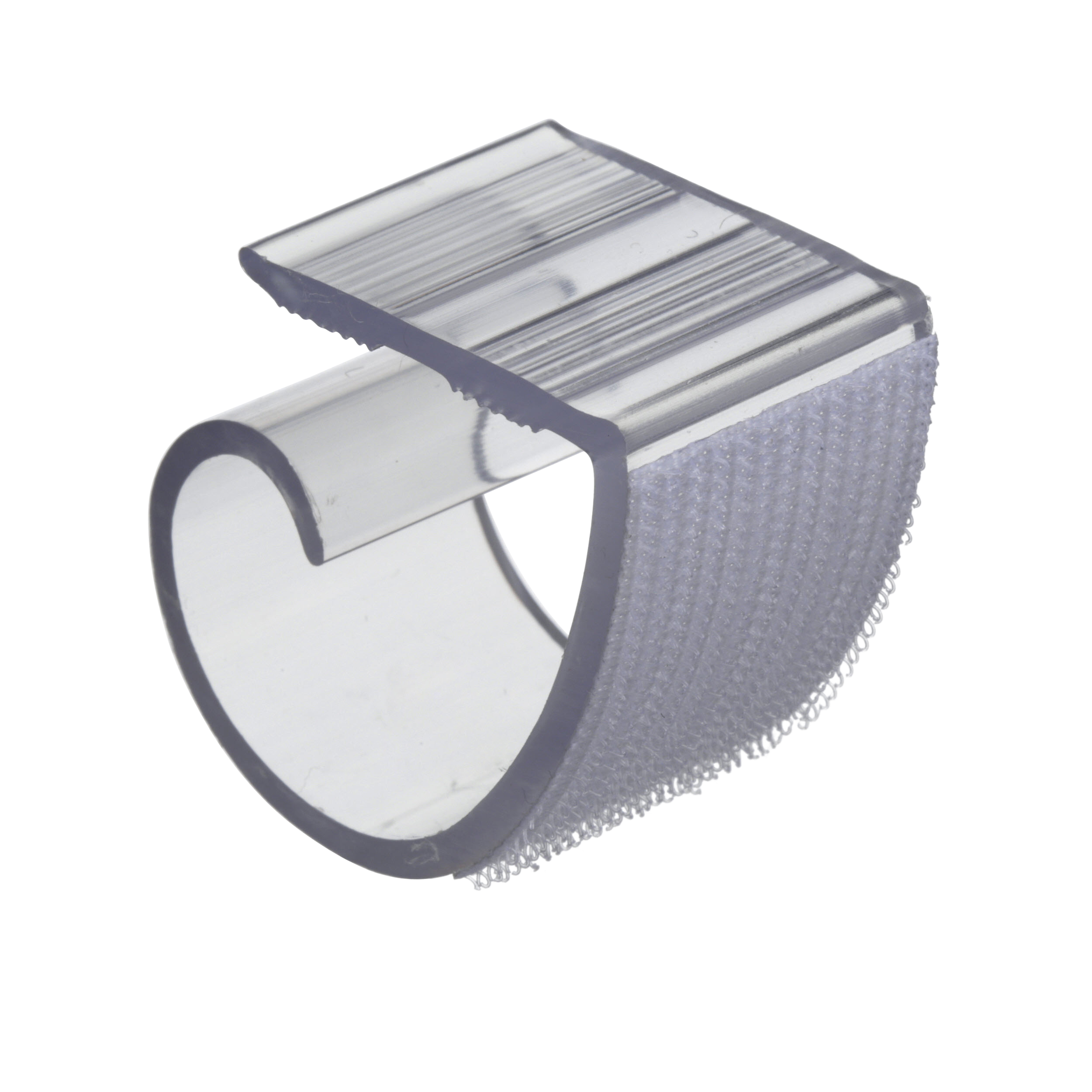 Multi-Clip® Table Skirting Clips with VELCRO® Brand Hook