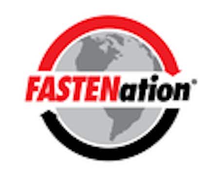 FASTENation® Brand brand logo
