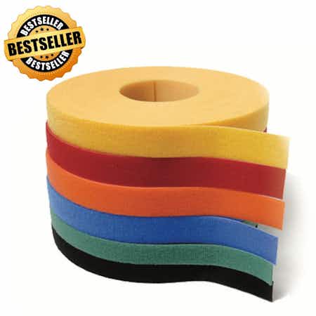 VELCRO® ONE-WRAP® Tape / Velcro Straps - Bundling Straps - Velcro Tie - Velcro Strap