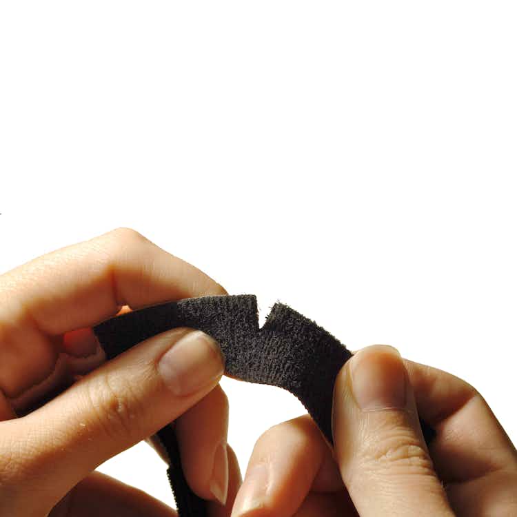 VELCRO ® Brand ONE-WRAP ® Perforated Tape / Velcro Straps - Bundling Straps - Velcro Tie - Velcro Strap