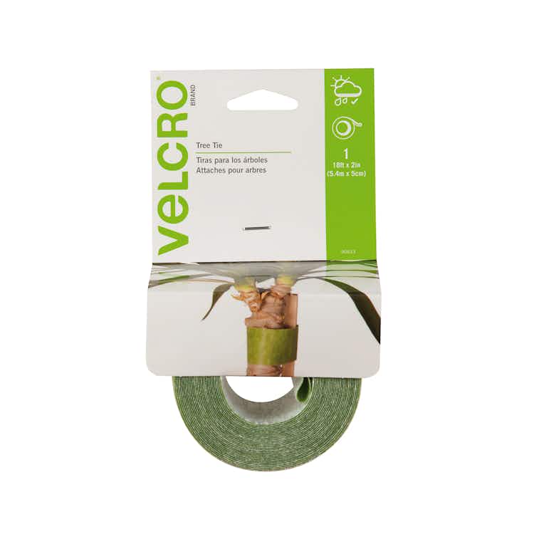 VELCRO® Brand Tree Ties / Velcro Fasteners