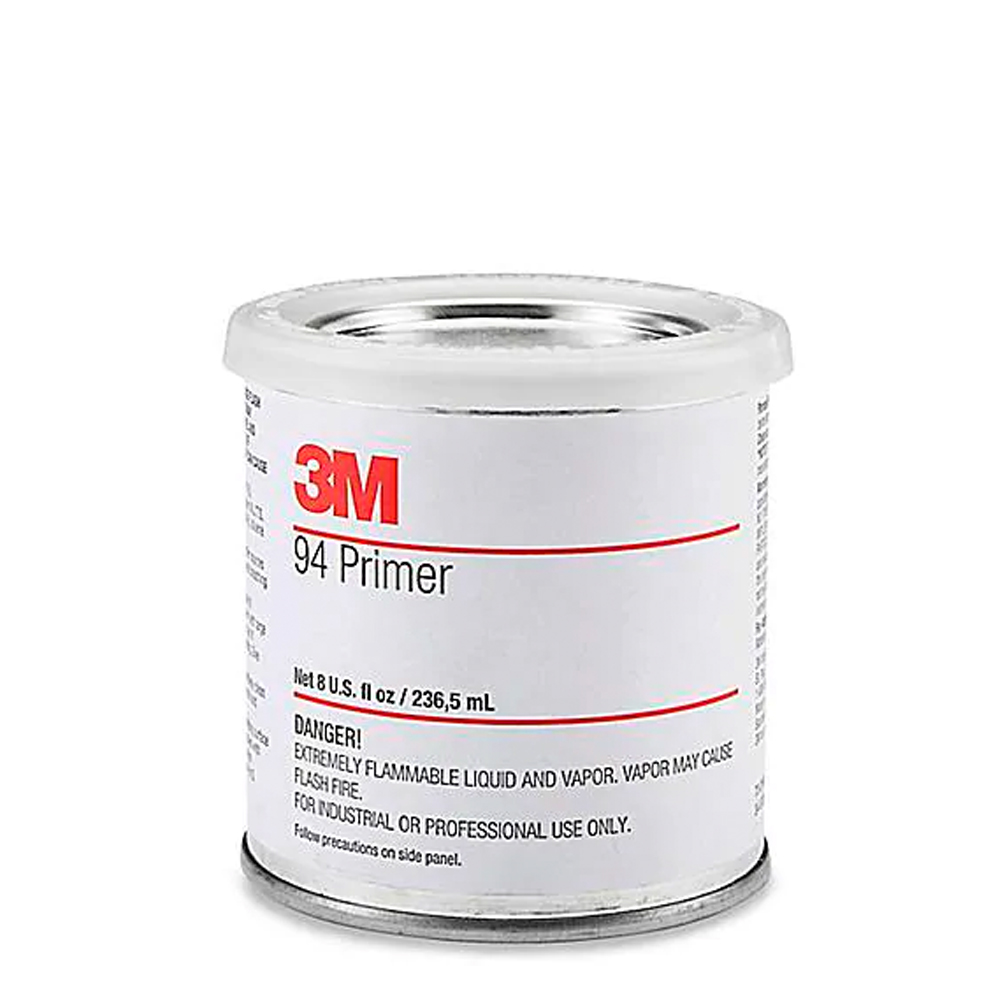 3M™ Primer 94 1/2 Pint 12 Cans/Case