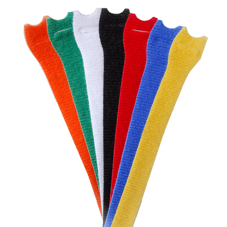 VELCRO ® Brand ONE-WRAP ® Die-Cut Straps / Velcro Straps - Bundling Straps - Velcro Tie - Velcro Strap