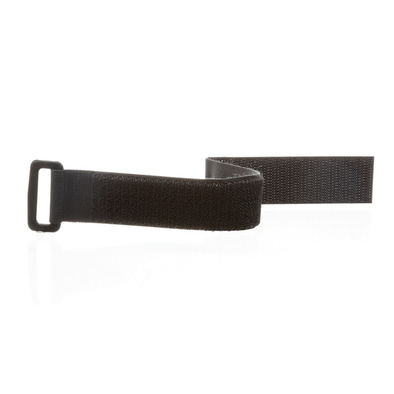 Heavy Duty VELCRO® Brand Straps with Buckle