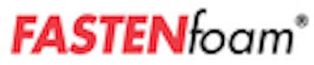 FASTENfoam® brand logo