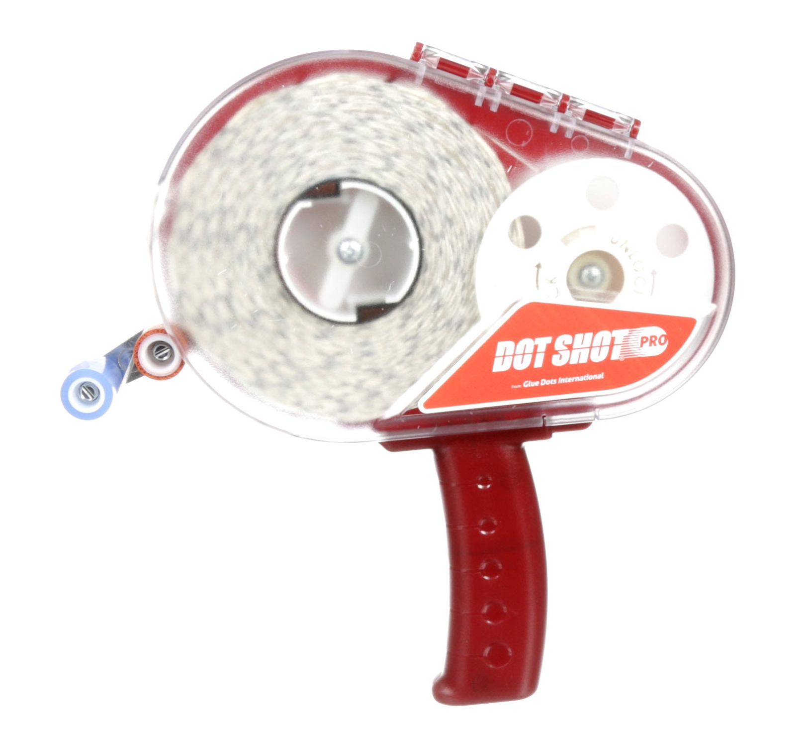 DOT SHOT™ Dispenser