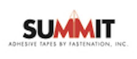 SUMMIT® Tapes brand logo