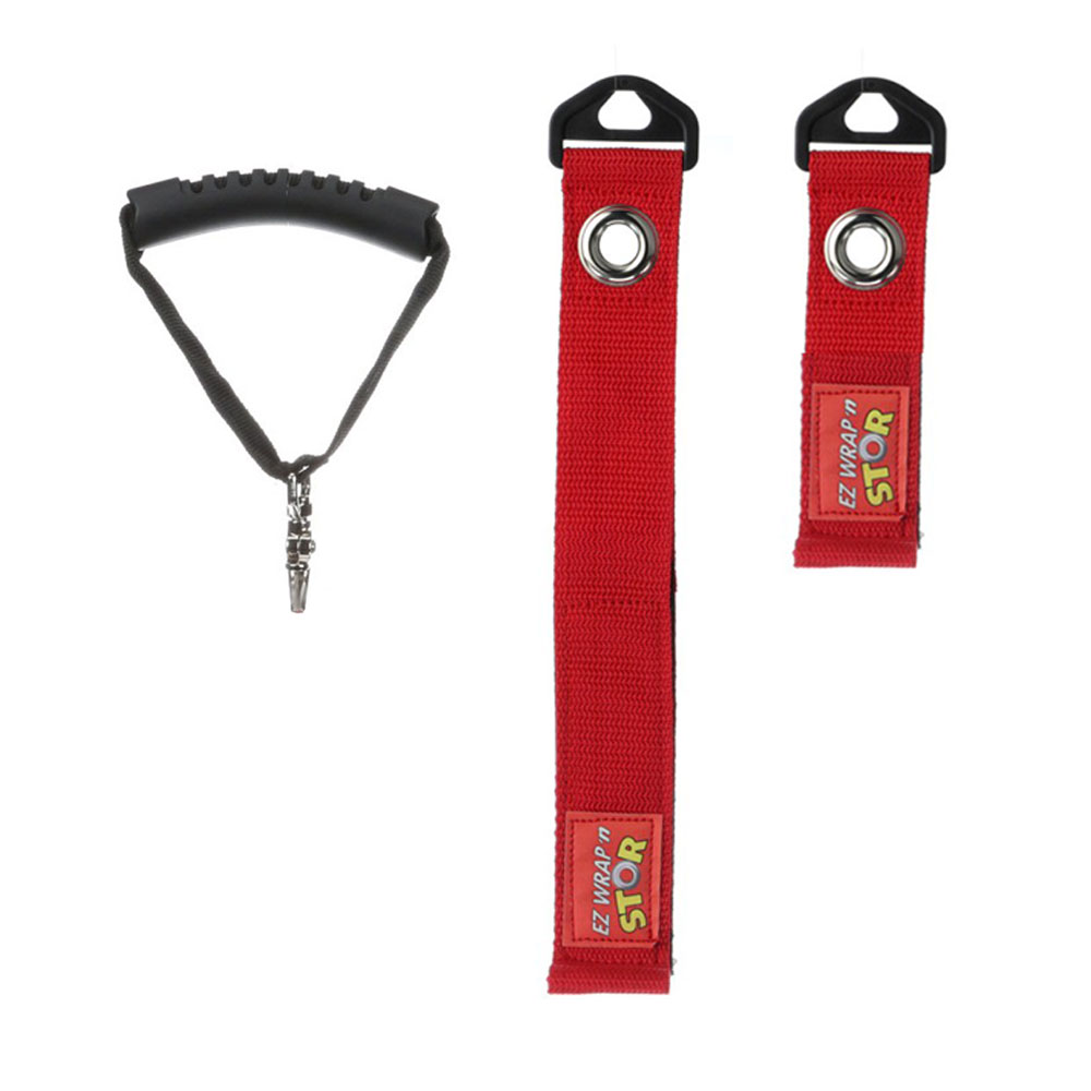 / Velcro Straps - Bundling Straps - Velcro Tie - Velcro Strap