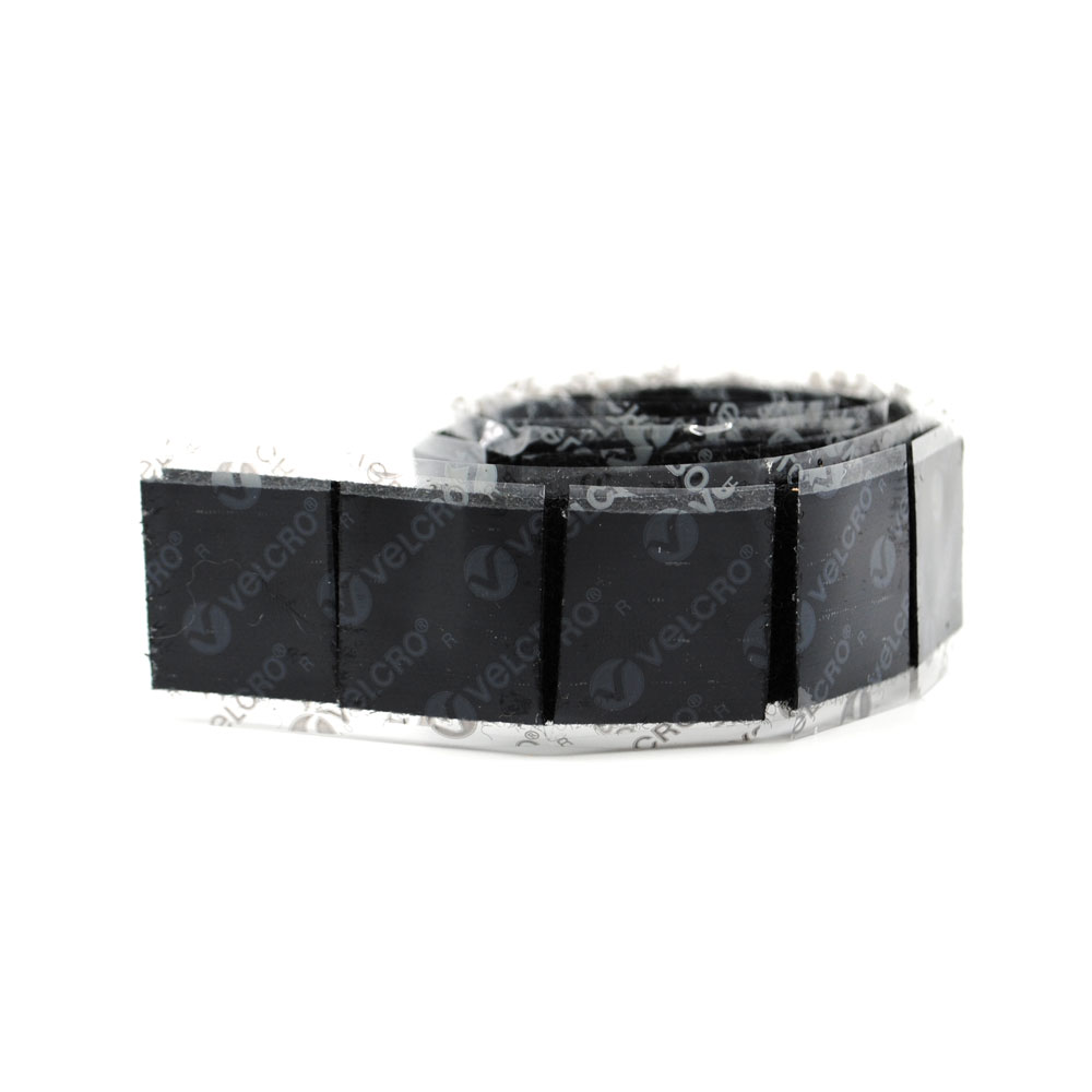 VELCRO ® Brand Mated \x26 Kiss-Cut On A Roll / Velcro Fasteners
