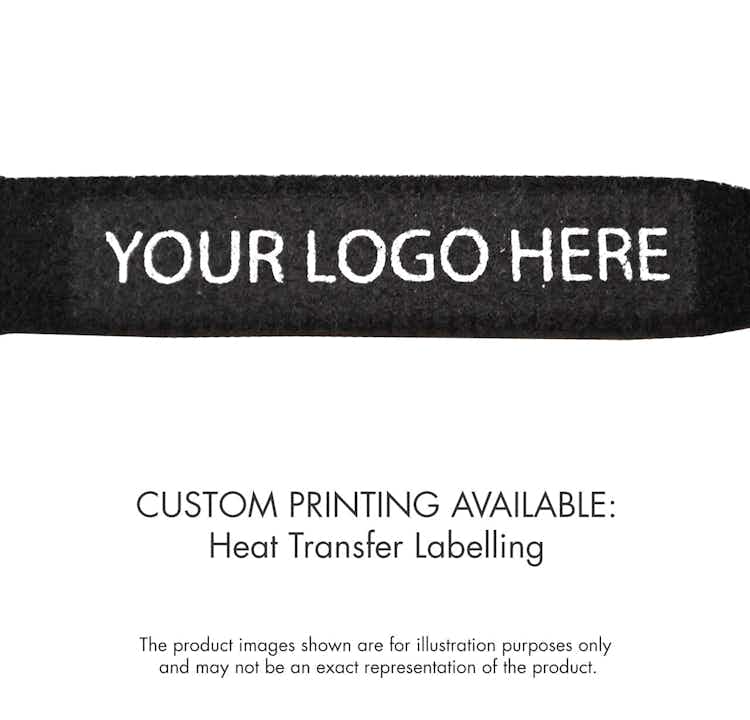 Logo Printing / Velcro Straps - Bundling Straps - Velcro Tie - Velcro Strap
