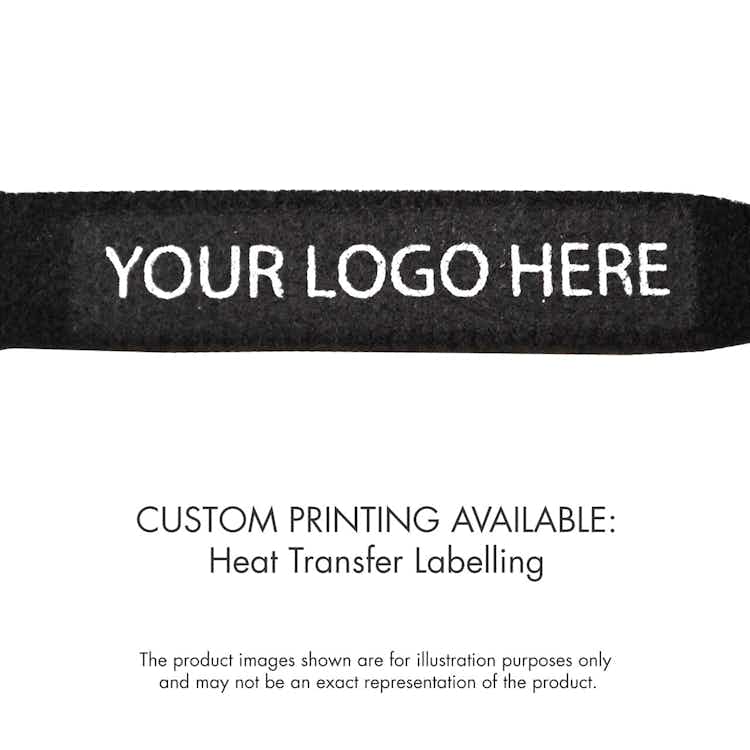 Logo Printing / Velcro Straps - Bundling Straps - Velcro Tie - Velcro Strap