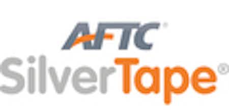 AFTC® SilverTape™ brand logo