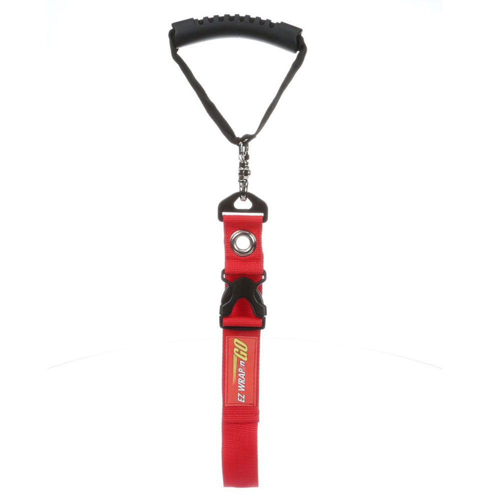 EZ Wrap \x27n Go™ System / Velcro Straps - Bundling Straps - Velcro Tie - Velcro Strap