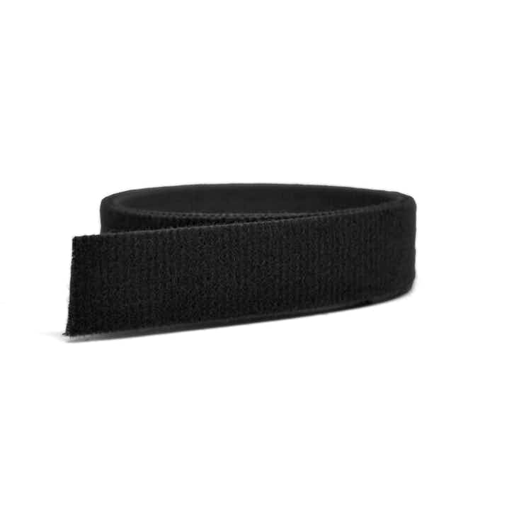 VELCRO® Brand ONE-WRAP® Tape Black Mini Rolls / Velcro Straps - Bundling Straps - Velcro Tie - Velcro Strap