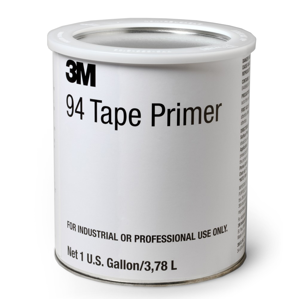 3M™ Primer 94 Gallon 4/Case