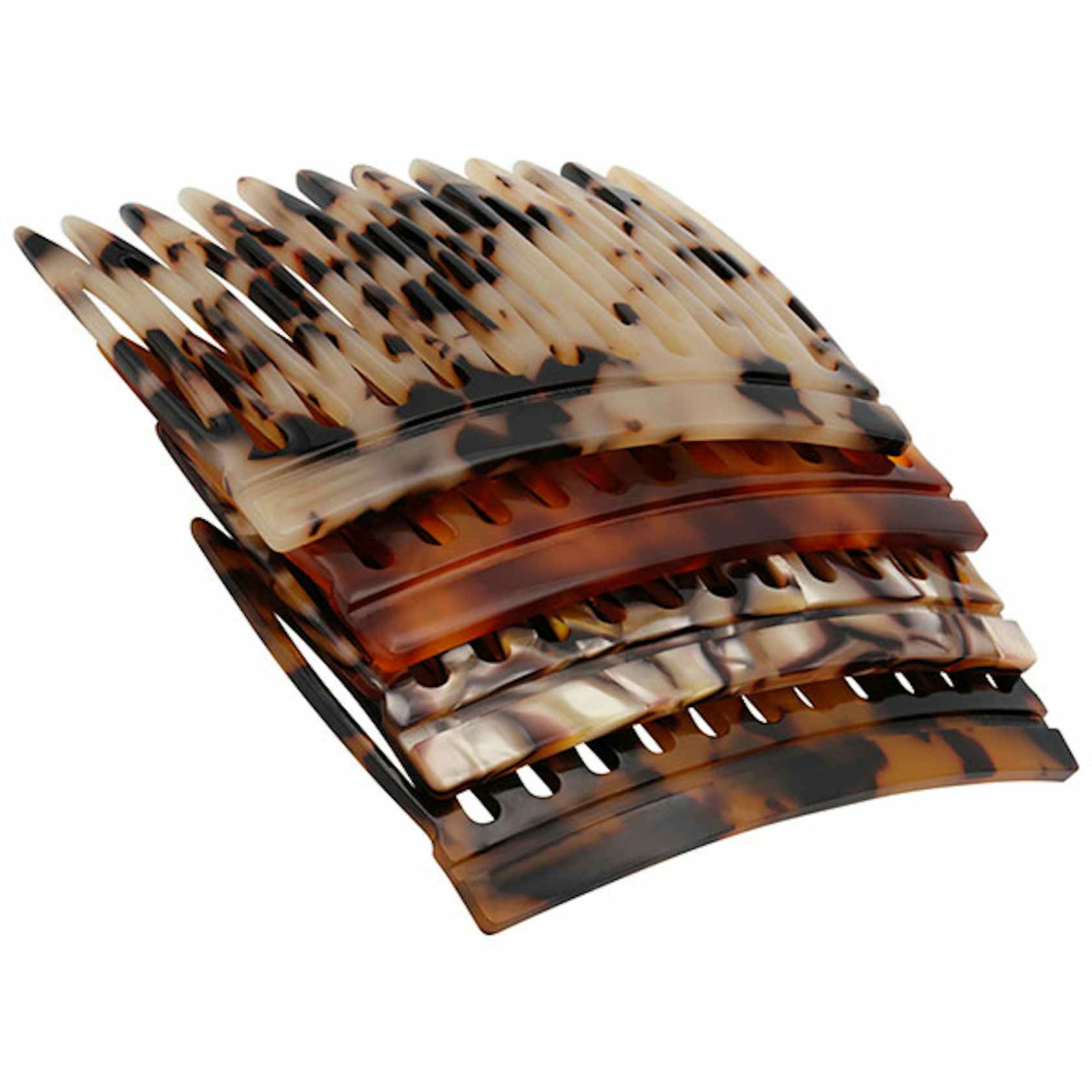 Side Hair Combs Category