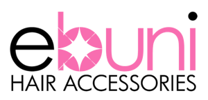 Ebuni Hair Accessories Logo