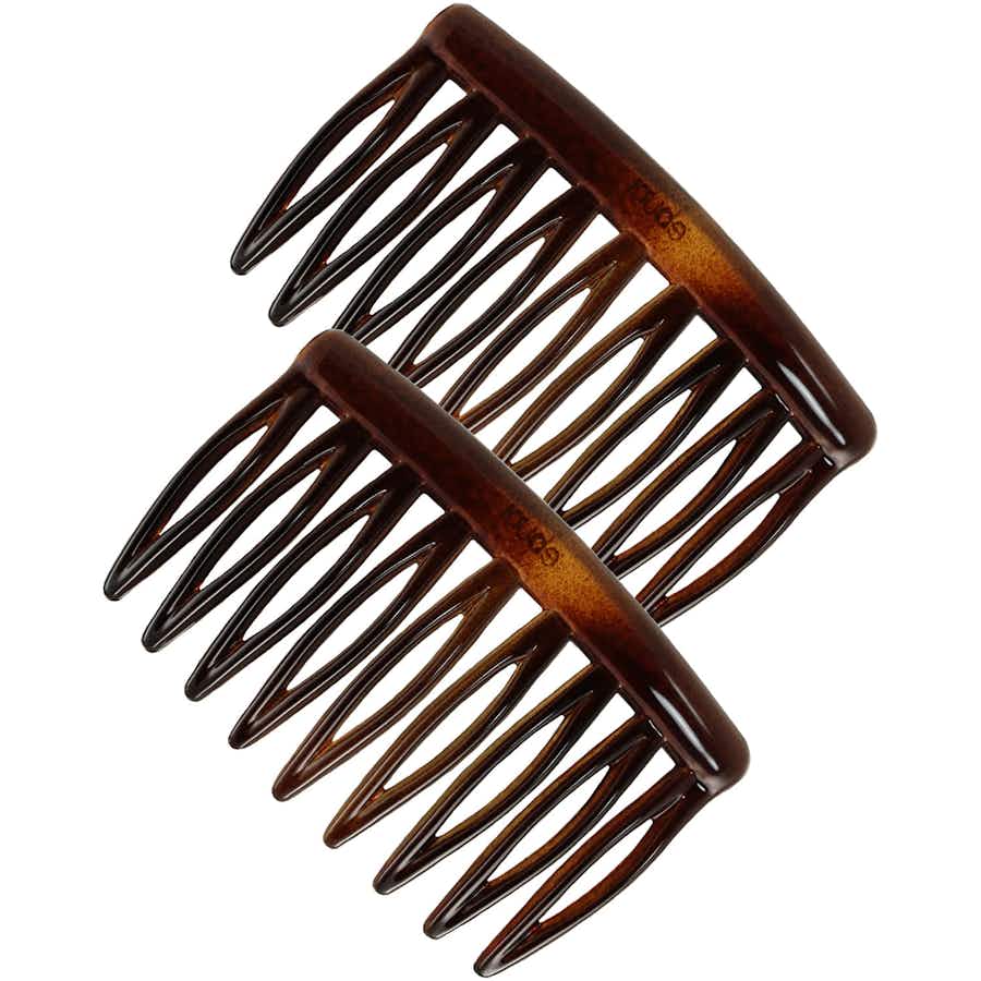 Small 5cm French Side Hair Combs