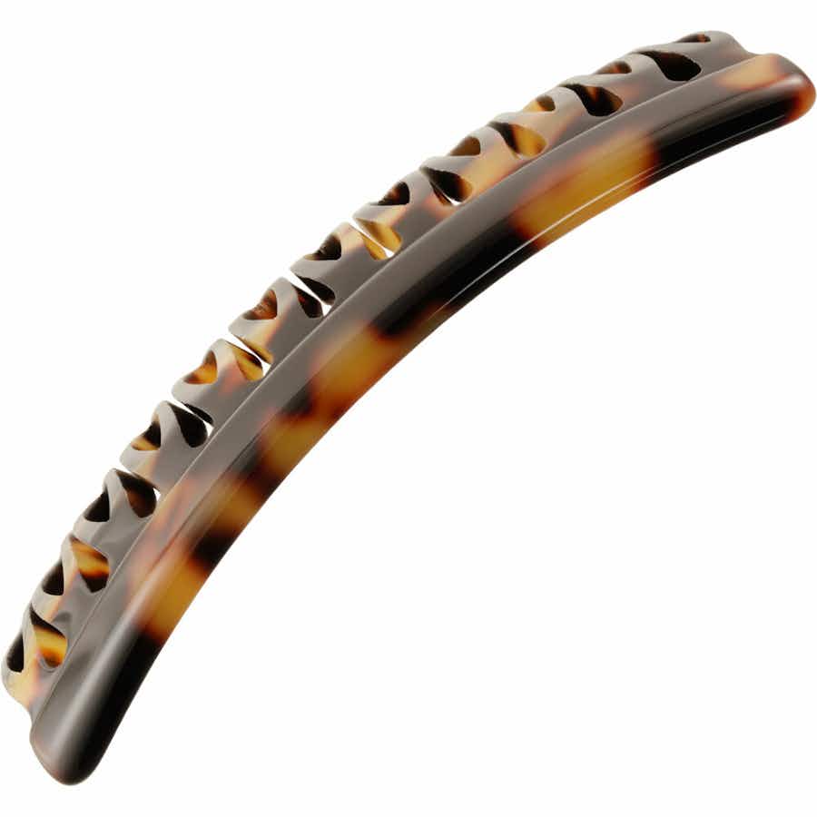 6cm Side Comb - Handmade in France (Side)