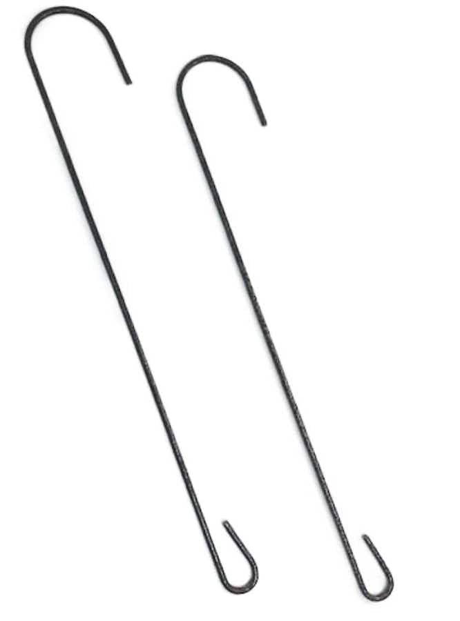 Extension Hooks (set of 2)
