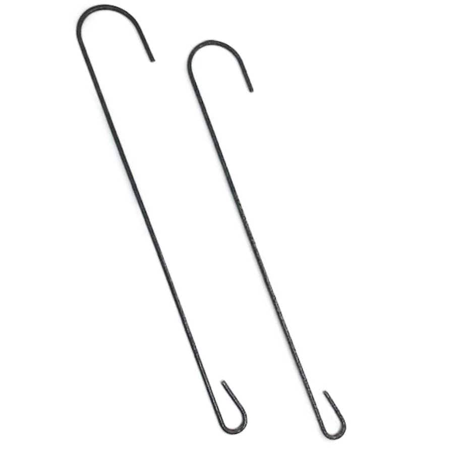 Extension Hooks (set of 2)